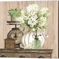 thumbnail image 4 of Great Art Now Farmhouse Finds by Cindy Jacobs 3 Piece Canvas Art Set Each 14"W x 14"H, 4 of 5