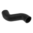 thumbnail image 1 of Manguera del radiador Unique Bargains para Mercedes-Benz Sprinter 209 CDI 2006-2011 No.9065280182 Manguera de refuerzo de goma negra 1 Pc, 1 of 6