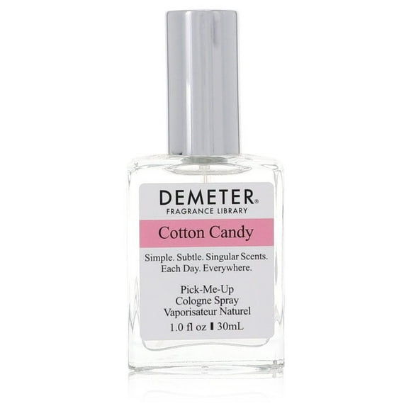 Demeter Cotton Candy by Demeter Cologne Spray 1 oz
