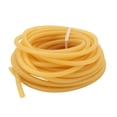 thumbnail image 4 of Bandas De Goma Para Tirachinas, Una Pieza Continua De 0,28 Pulgadas De Diámetro Exterior Y 0,16 Pulgadas De Diámetro Interior, Tubo De Látex De 33 Pies De Longitud Para Hacer, 4 of 7