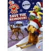 Save the Reindeer (DVD), Nickelodeon, Kids & Family