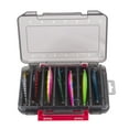 thumbnail image 4 of Goture Double Sided 14 Compartments Fishing Tackle Box-Waterproof Storage Bait and Hook Tool Case Container-Place Fishing Accessories, 4 of 7