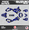 Blue, variant on Kalair GFX Graphics Kit for Suzuki RM85 (2005-2023) Prime Series