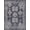 Navy Blue Purple, Pattern 13, variant on ODIKA 8'x10' Washable Area Rug Non-Shedding, Easy Care, Moth Boho Vintage Mediterranean Scroll Border Butterfly Vinyl Flowing Dynamic for King Size Bedroom Under Bed, Master Suite