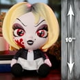 thumbnail image 4 of Tiny Nightmares Large Plush - Tiffany, Collectible 10 Inch Tall Plush for Ages 14 and up, 4 of 6