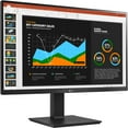 thumbnail image 2 of LG 27", 2560 x 1440, Black, 27BQ75QB-B, 2 of 5