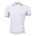 thumbnail image 4 of Playera Tipo Polo Dry Fit Ámsterdam Hombre, 4 of 5