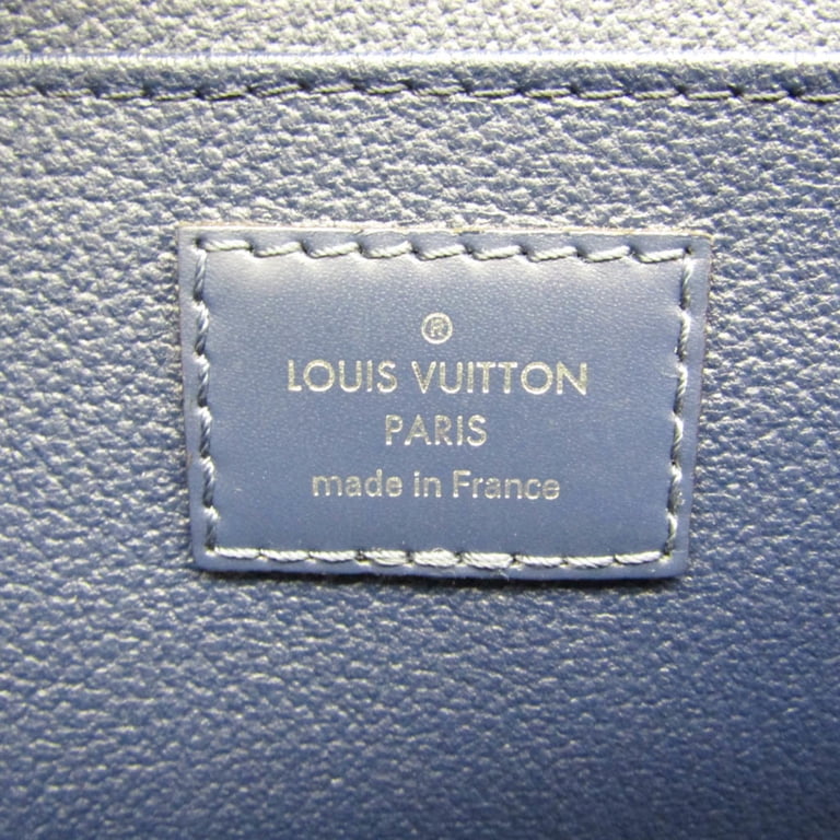 Pre-Owned Louis Vuitton Epi Toiletry Pouch 26 M41367 Men,Women 