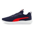 thumbnail image 4 of Tenis Puma Resolve Smooth Hombre azul 26.5 PUMA 376219 03, 4 of 8