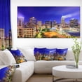 thumbnail image 1 of Charlotte North Carolina Cityscape, 1 of 3