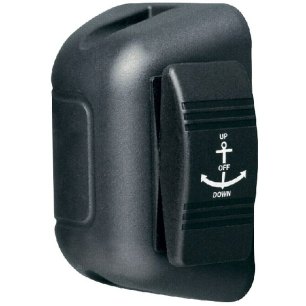 Minn Kota 1810150 Remote Switch For Deckhand 40 - Walmart.com Minn Kota Deckhand 40 Schematic Walmart