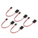 thumbnail image 1 of Conector de portafusibles para automóvil Jadeshay 5 piezas, 1 of 8
