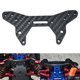 thumbnail image 4 of Torre de choque frontal Zulema de carbono para Ara109011 Trucks RC Hobby Car, 4 of 8