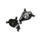 thumbnail image 1 of Faro DEPO  Bmw Serie 3 2008 - 2011 Piloto, 1 of 1