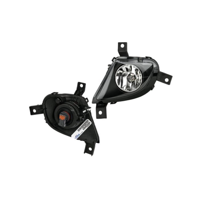 Faro DEPO Bmw Serie 3 2008 - 2011 Piloto