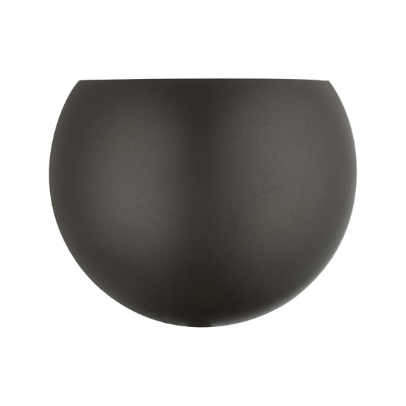 Livex Lighting - Piedmont - 1 Light Wall Sconce In Transitional Style-7.63