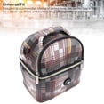 thumbnail image 4 of Bolsa Aislante Para Biberones De Lona Con Aislamiento USB, Calentador De Biberones Para Almacenamiento De Leche Materna, Bolsa De Viaje Con Correa Para El Hombro Para Trabajo De, 4 of 7