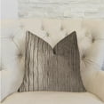 thumbnail image 2 of PBRA2267-2026-DP Plutus Coussin de Luxe Gris, 20 x 26 Po. Standard, 2 of 3