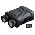 thumbnail image 1 of Visor nocturno Dispositivo de visión nocturna infrarroja binocular portátil 1080P Uso diurno y noctu Abody Visor nocturno, 1 of 7