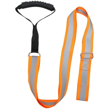 Hunting Strap Nylon Deer Carrier Outdoor Dragging Rope Accessory Deer Hunting Rope Hunting Belt