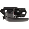 thumbnail image 5 of Door Handle For Toyota Sienna 1998 99 00 01 02 2003 Driver Side | Front | Inner | Gray | Replacement For TO1352123 | 615343487526, 5 of 6
