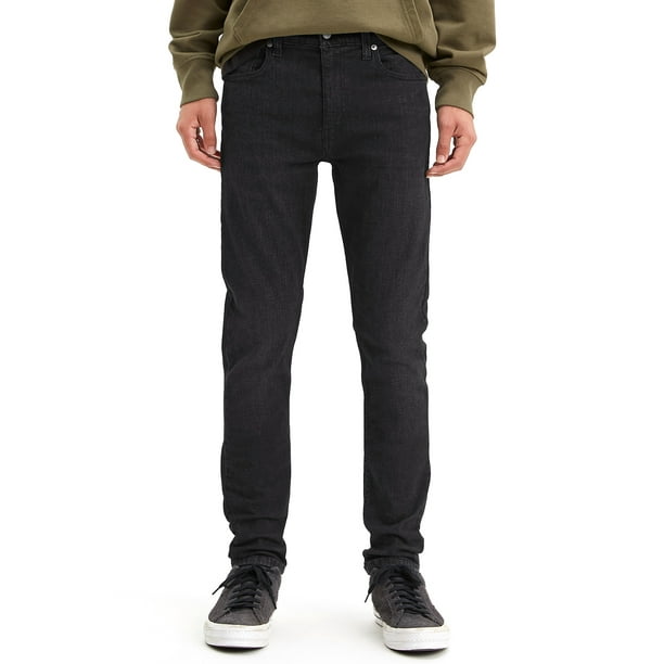 men's levi's 512 slim fit