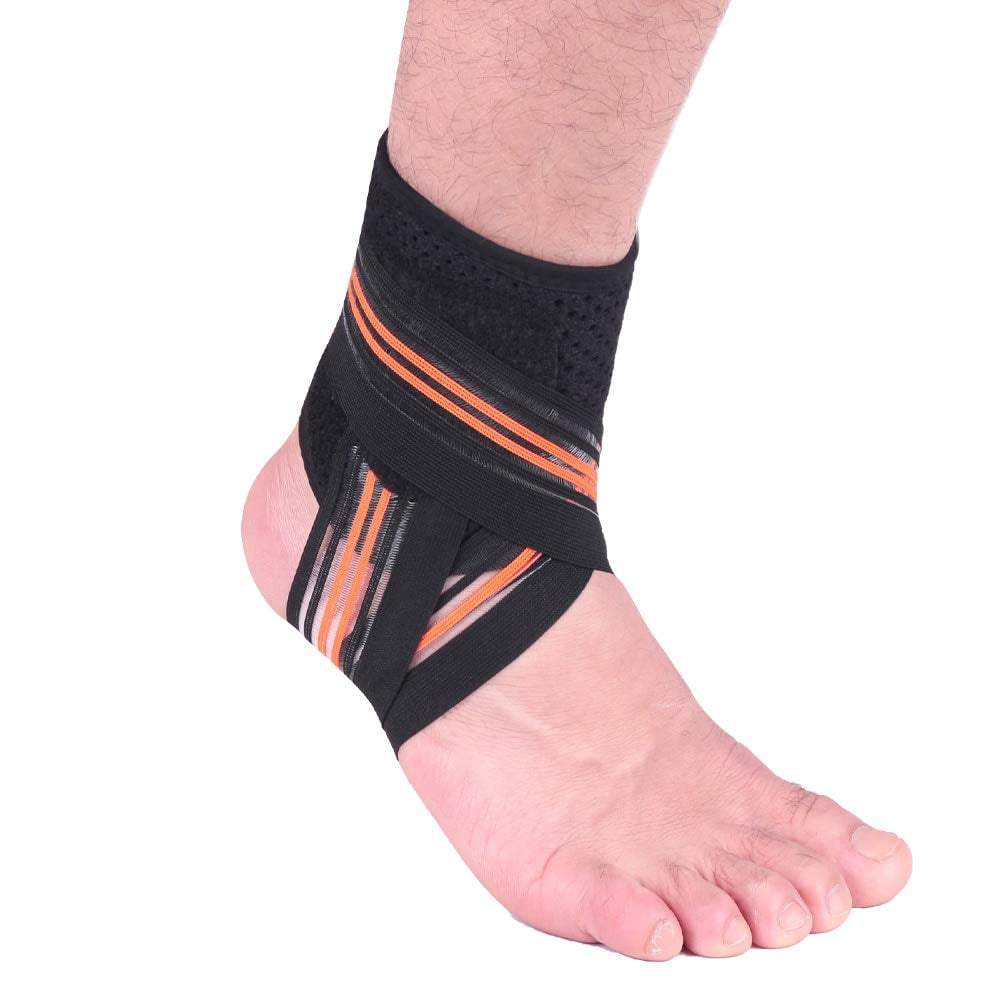 Ankle & Foot Supports ✓ Support Your Injury | Physiosupplies – tagged 