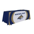thumbnail image 1 of Showdown Displays 810026MTST-003 6 Pi. NCAA Table Lancer Montana État - N°003, 1 of 1