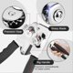thumbnail image 3 of Multifunctional Can Opener Hand Crank Bottle Opener Can Opener, 3 of 5