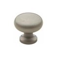 thumbnail image 1 of Baldwin 4704.030.BIN Classique Laiton Poli 1 in. Bouton d'Armoire Ronde, 1 of 1
