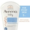 Aveeno Baby Eczema Bundle