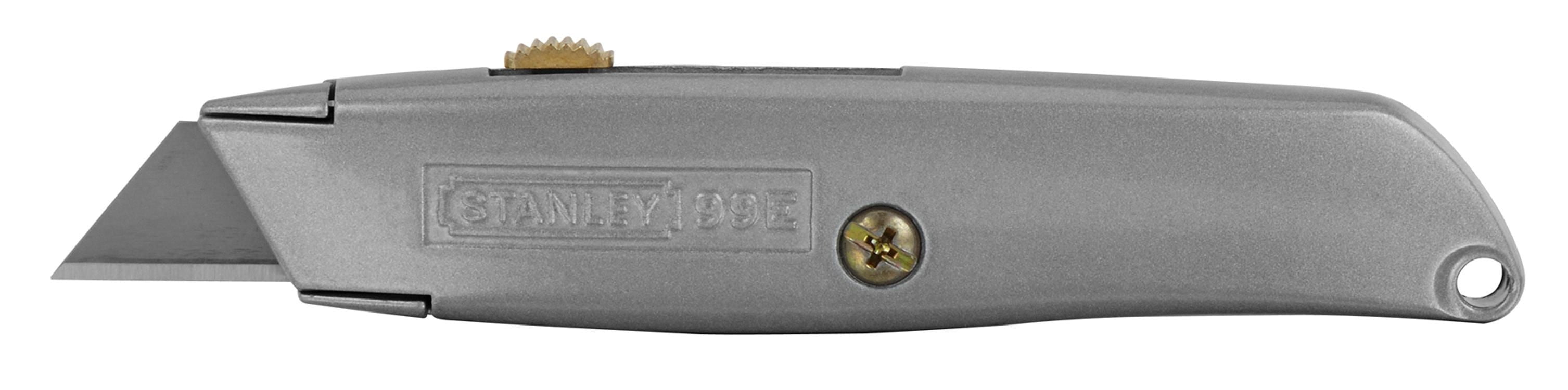 Couteau universel à lame escamotable 6 po Classic 99 de Stanley (10-099)