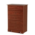 thumbnail image 1 of Cajonera Alicante - Cherry, 1 of 2