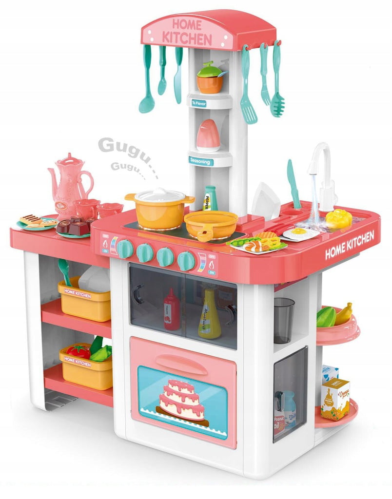 Walmart Cocina Juguete Para Precio De Cocinitas Para NiÃ±as Cocina - Main Image