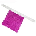 thumbnail image 4 of Binmer Embossing Acrylic Rolling Pin Fondant Cake Baking Decorating Tool, 4 of 5