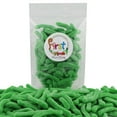 thumbnail image 3 of FirstChoiceCandy Sweet & Sour Gummy Worms, Multi Flavors and Solid Colors (5 Pound, Sour Green Apple), 3 of 6