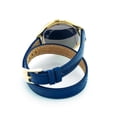 thumbnail image 3 of Michael Kors Runway Quartz Champagne Dial Stainless Steel Ladies Watch MK2286, 3 of 4