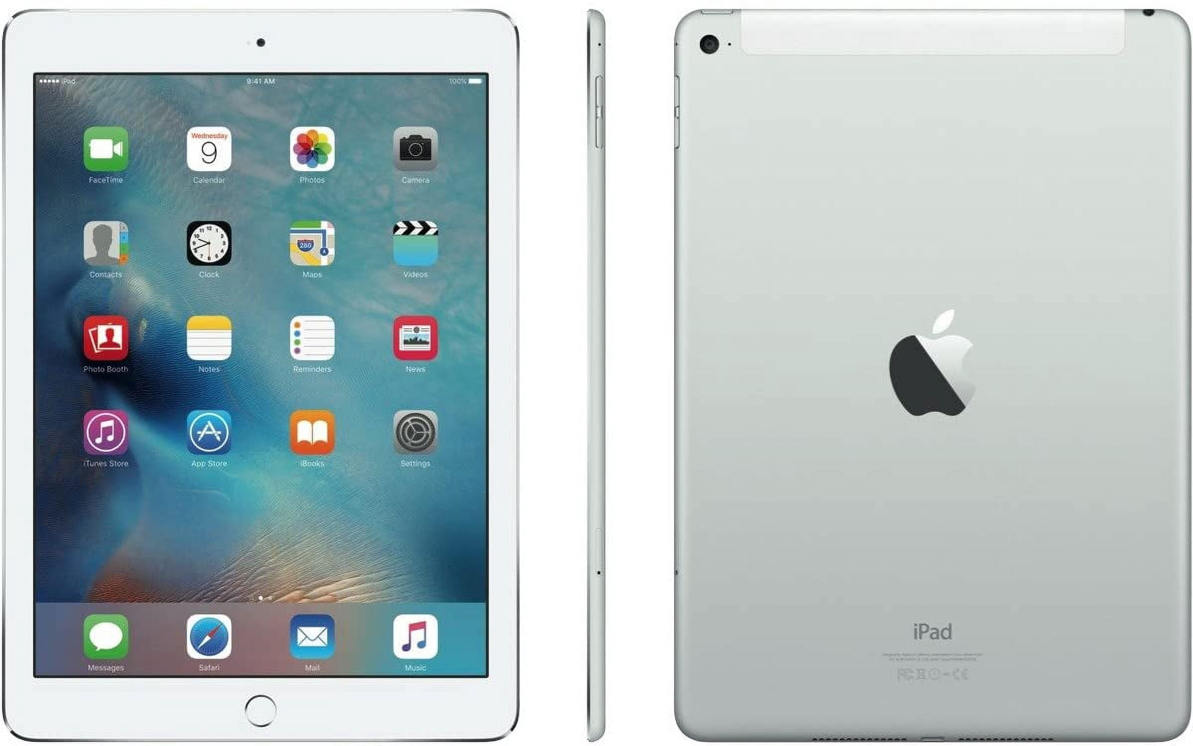 Restored Apple Ipad Air 2 32GB 9.7