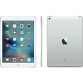 thumbnail image 2 of Apple iPad Air 2 16GB WiFi + Cellular 9.7" Display - Certified Refurbished, 2 of 6