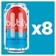 thumbnail image 2 of bubly Melted Ice Pop Sparkling Water, 12 fl oz, 8 Pack Cans, 2 of 7