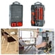 thumbnail image 1 of Juego De Destornilladores Watch Electronics Hand Repair Tools Box 115 en 1 Juego de combinación de puntas de destornillador Sywqhk Para estrenar, 1 of 9