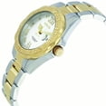 thumbnail image 2 of Invicta Pro Diver Women's Silver Dial Quartz Watch 12852, 2 of 2