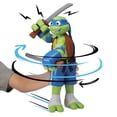 thumbnail image 3 of Figura de acción Teenage Mutant Ninja Turtles Leonardo 30 cm, 3 of 6