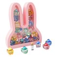 thumbnail image 2 of Caja de colecciones de niños Baoblaze Cabello fetal con pegatinas, 2 of 8