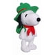 thumbnail image 4 of Peluche Suave Ruz (Snoopy 30 cm Blanco), 4 of 5