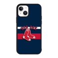 thumbnail image 1 of Red Sox Boston iPhone 15 Plus Case BLN9847,iPhone 16 Pro Max, 1 of 3