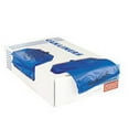 thumbnail image 2 of "SOILED LINEN" Printed, Blue Poly Medical Waste Bags, 37" x 50", 44 Gallons - Case of 150 Bags, 2 of 2