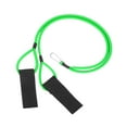 thumbnail image 2 of harayaa Baseball Resistance Band Gym Elastic Band Baseball Resistance Exercise Bands Green, 2 of 9