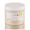 100% Pure Vanilla Bean Body Scrub (Size : 16 oz)