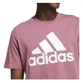 thumbnail image 4 of Playera adidas Essentials Hombre Ix0137, 4 of 5